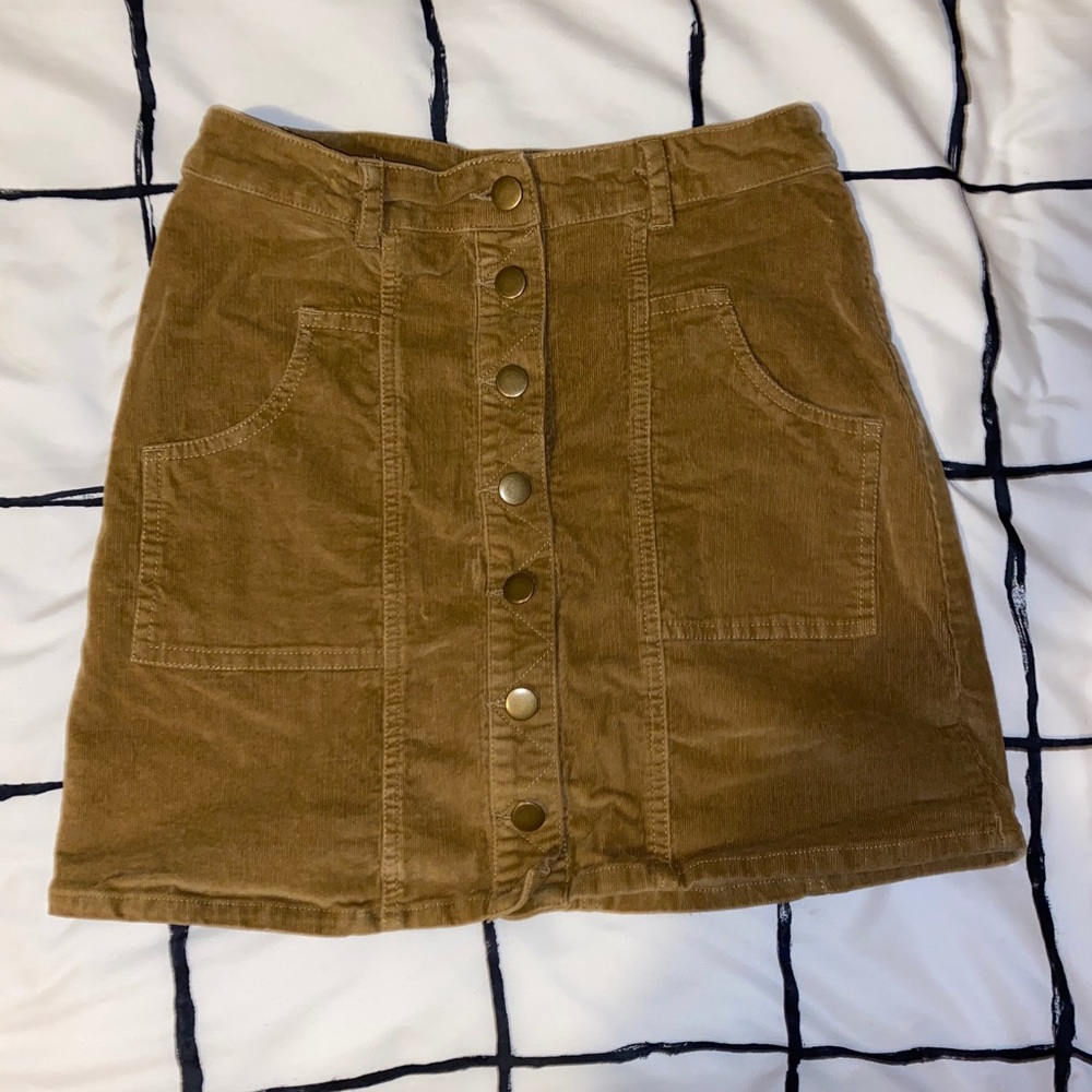 Altar’d State Skirt